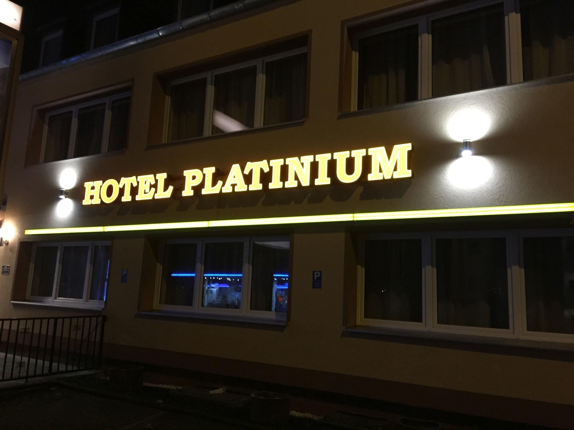Platinium Hotel Aachen 3/46