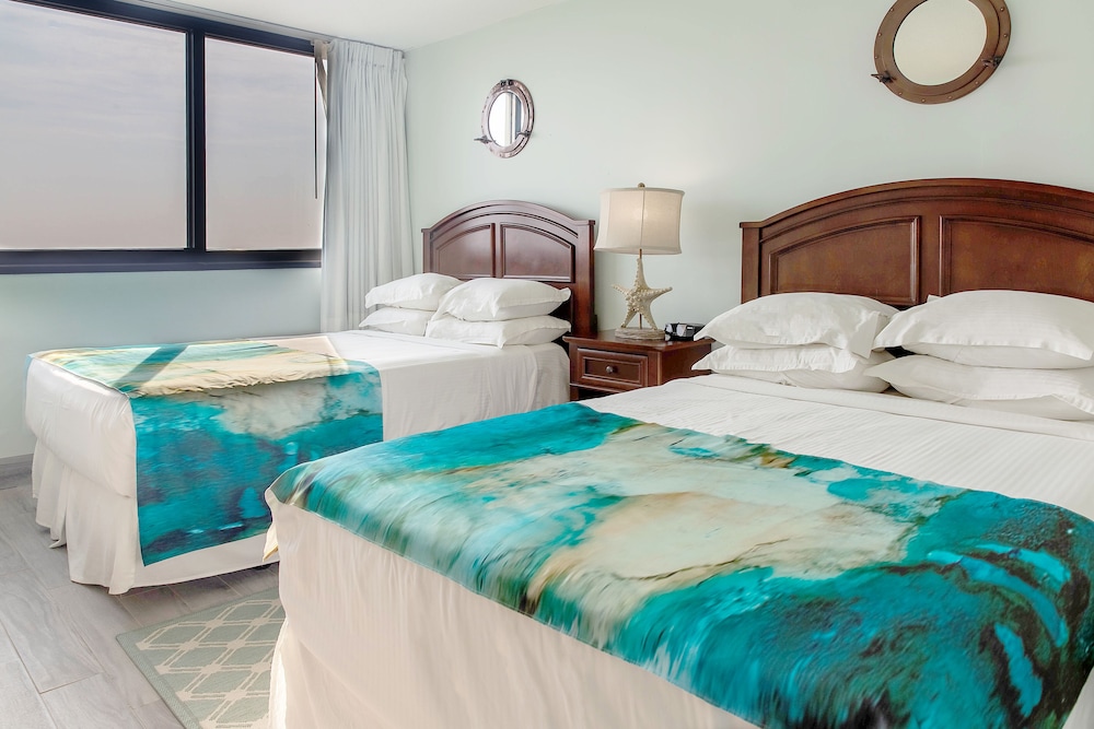 Margaritaville Beach Resort - South Padre Island 17/72