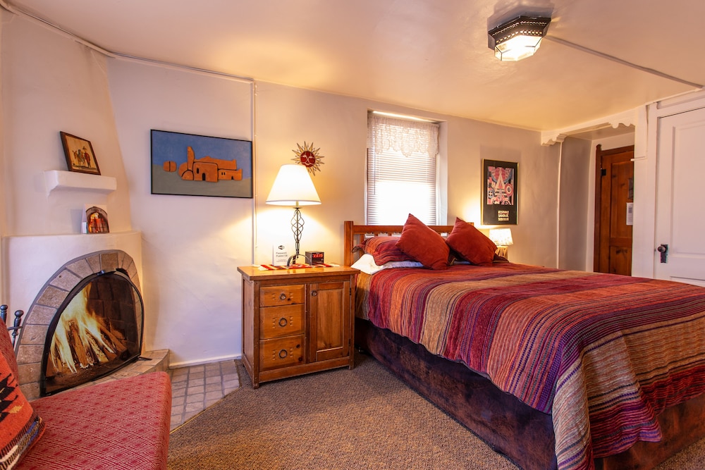 Pueblo Bonito Bed And Breakfast Inn 17/70