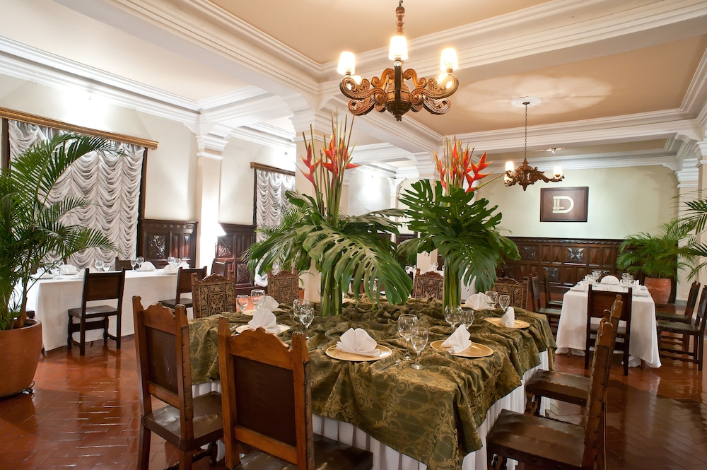 Dann Monasterio Popayan 36/50