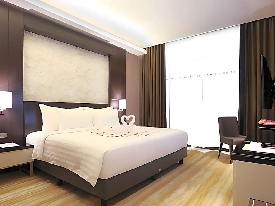 Grand Karlita Purwokerto 8/26