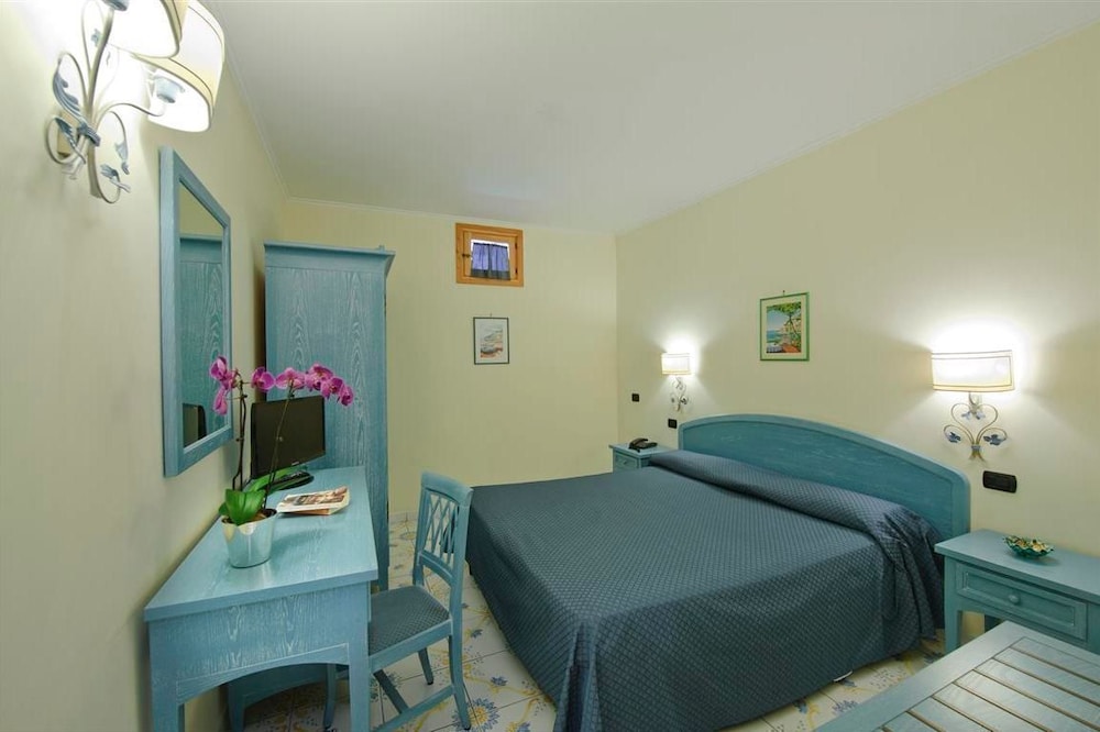 La Pergola Hotel 15/49