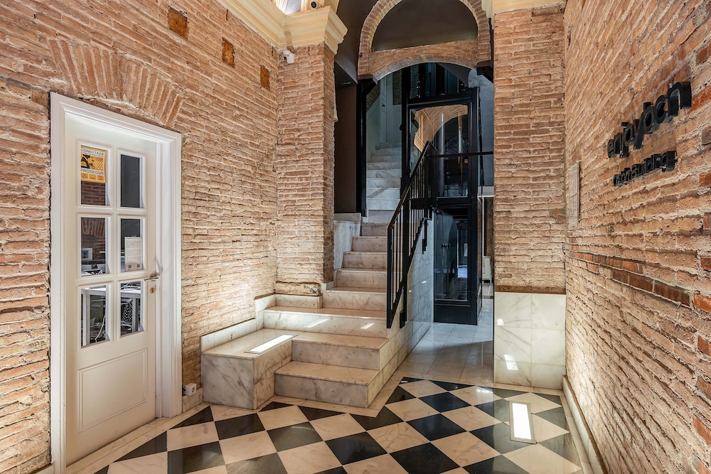 Enjoybcn Colon Apartments Barcelona 20/50
