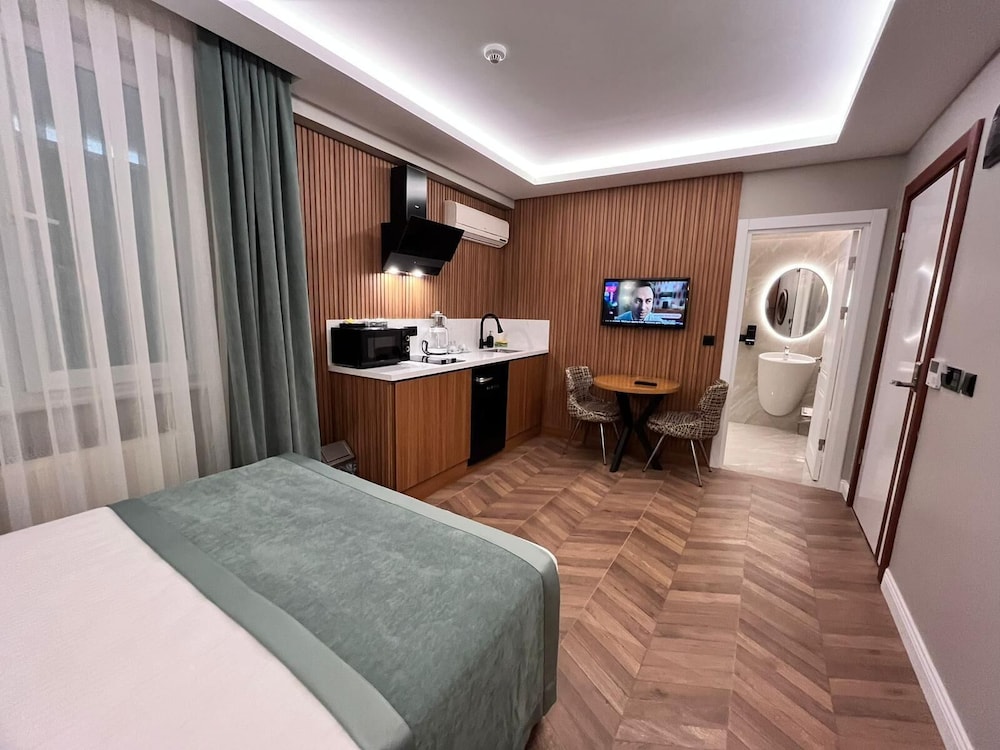 Gümüs Palas Hotel 17/50