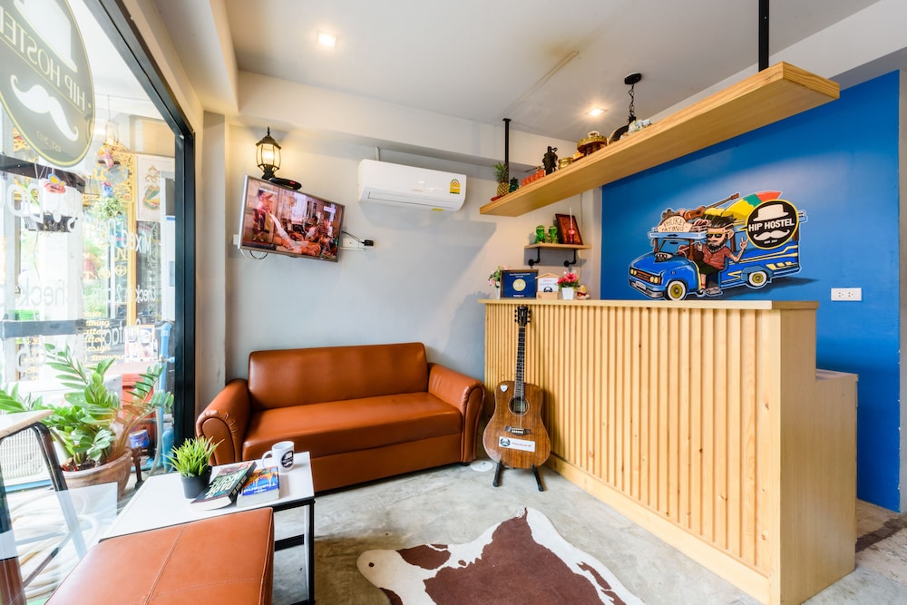 Hip Hostel 7/46