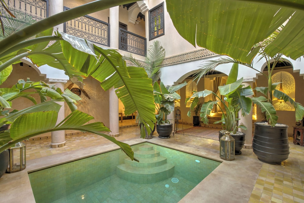 Riad Bijoux Marrakech 75/79