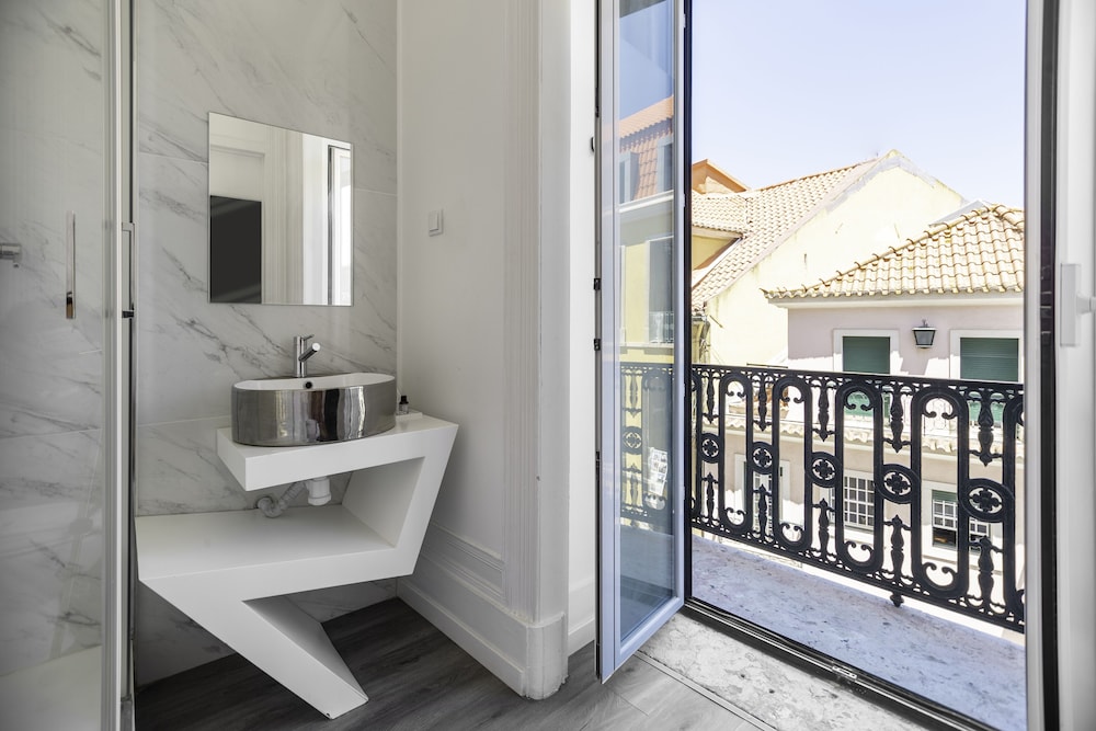 Hygge Lisbon Suites Estrela 27/27