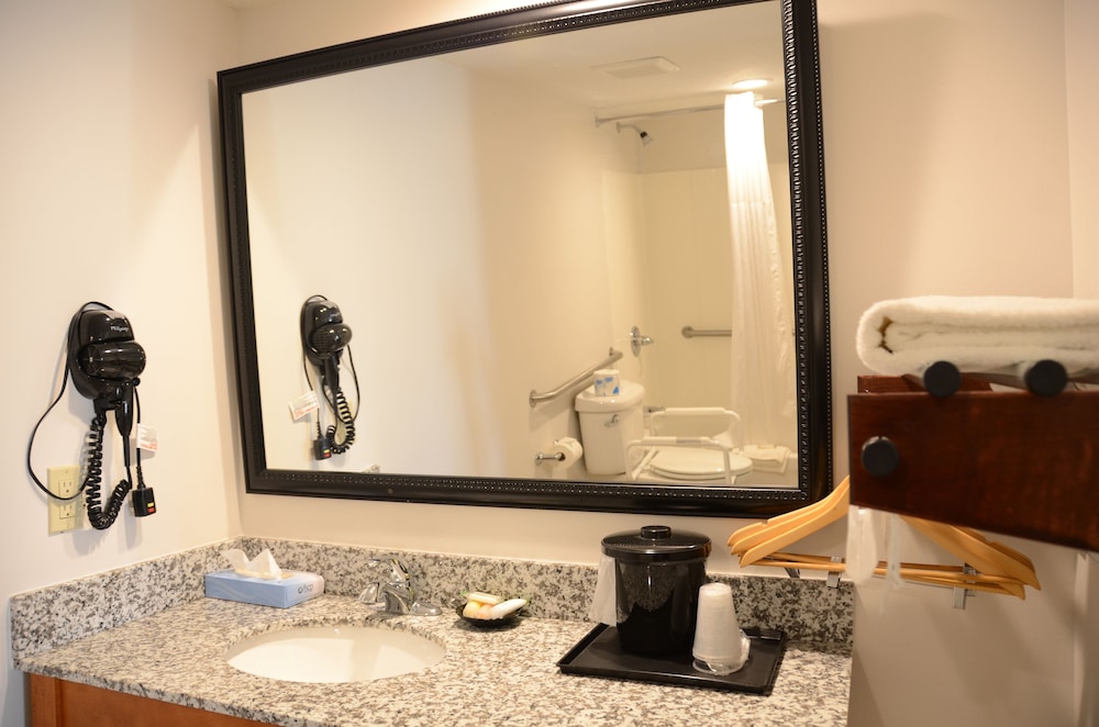 The Smart Stay Inn 42/42