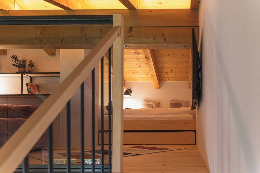 Dorfchalets Kaprun 22/50