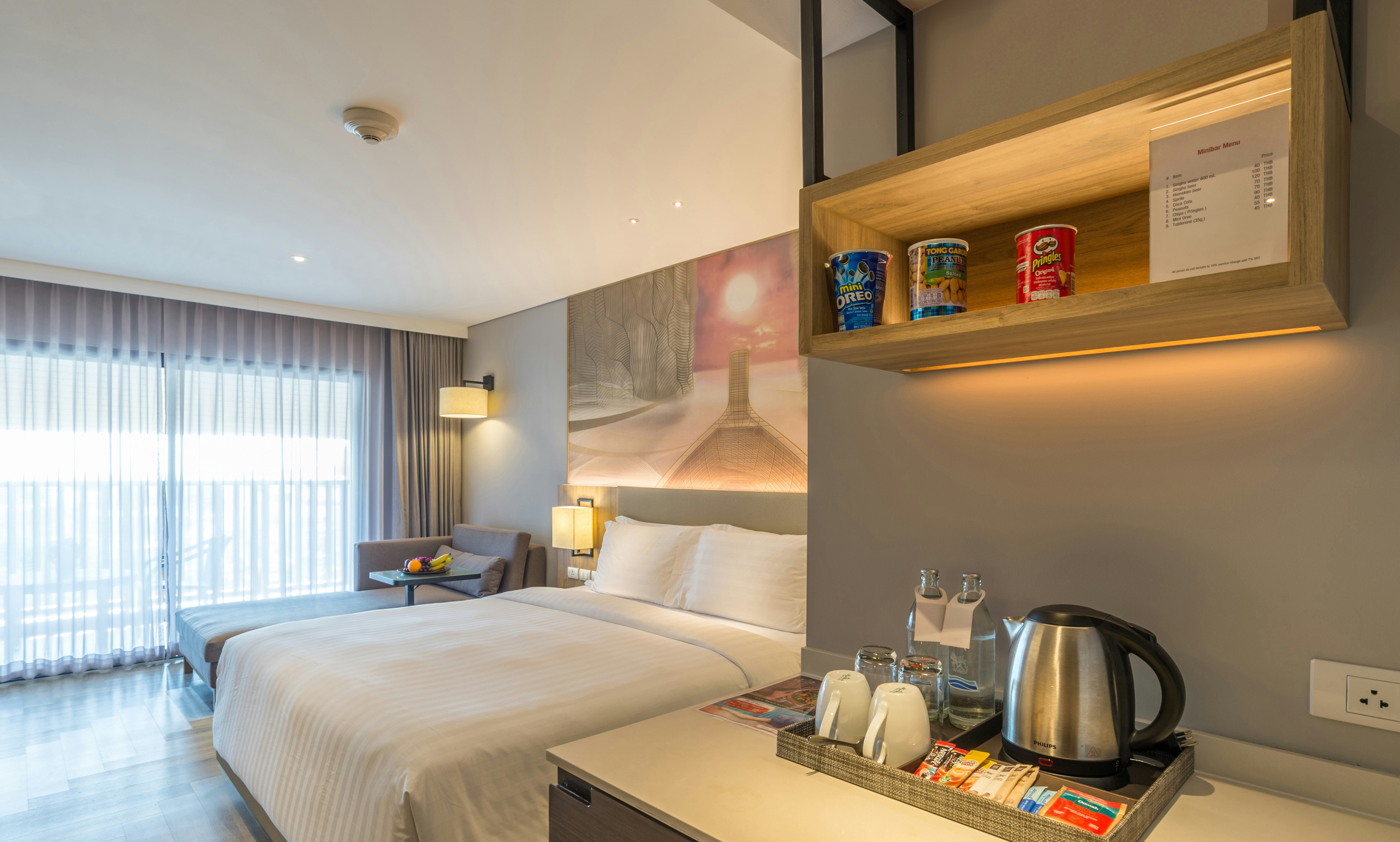 Holiday Inn Resort Krabi Ao Nang Beach 79/79