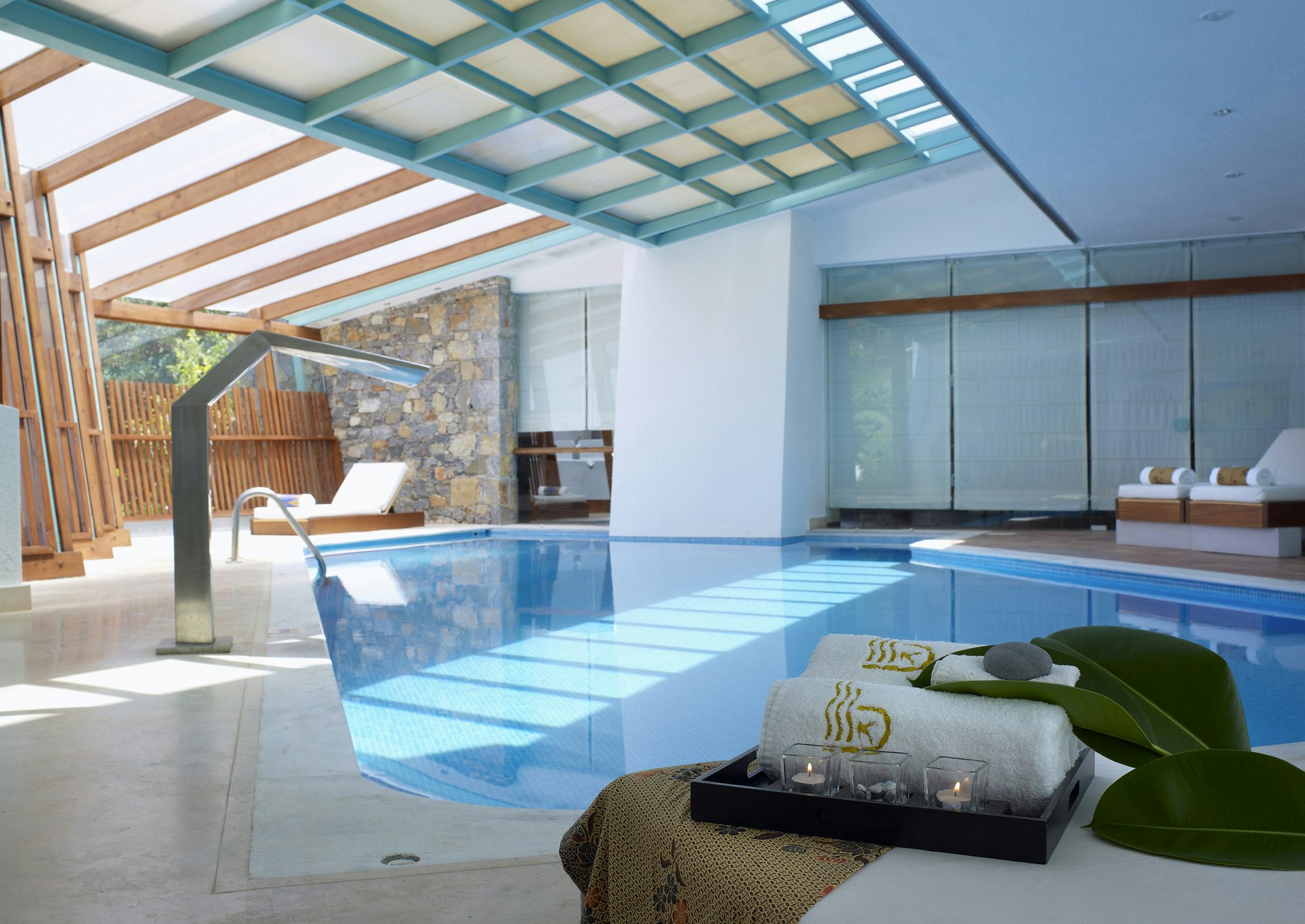 St. Nicolas Bay Resort Hotel & Villas 22/45