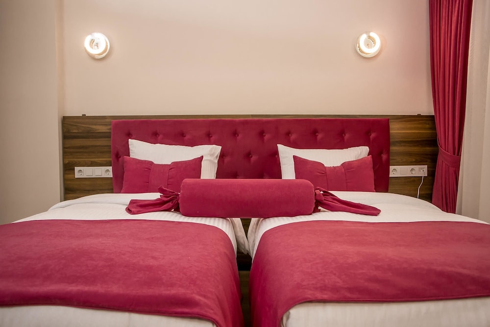 Beyzas Suites 46/71