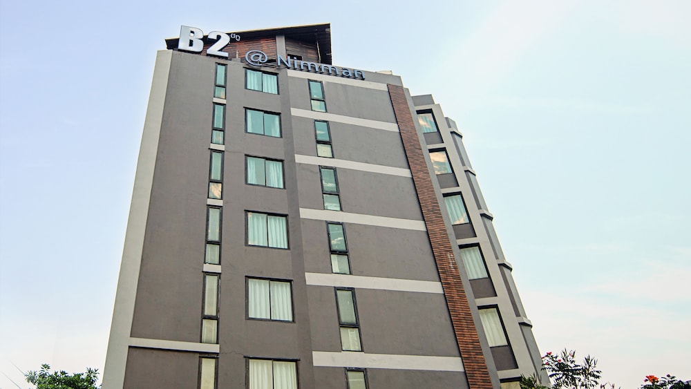 B2 Nimman Premier Hotel 2/47