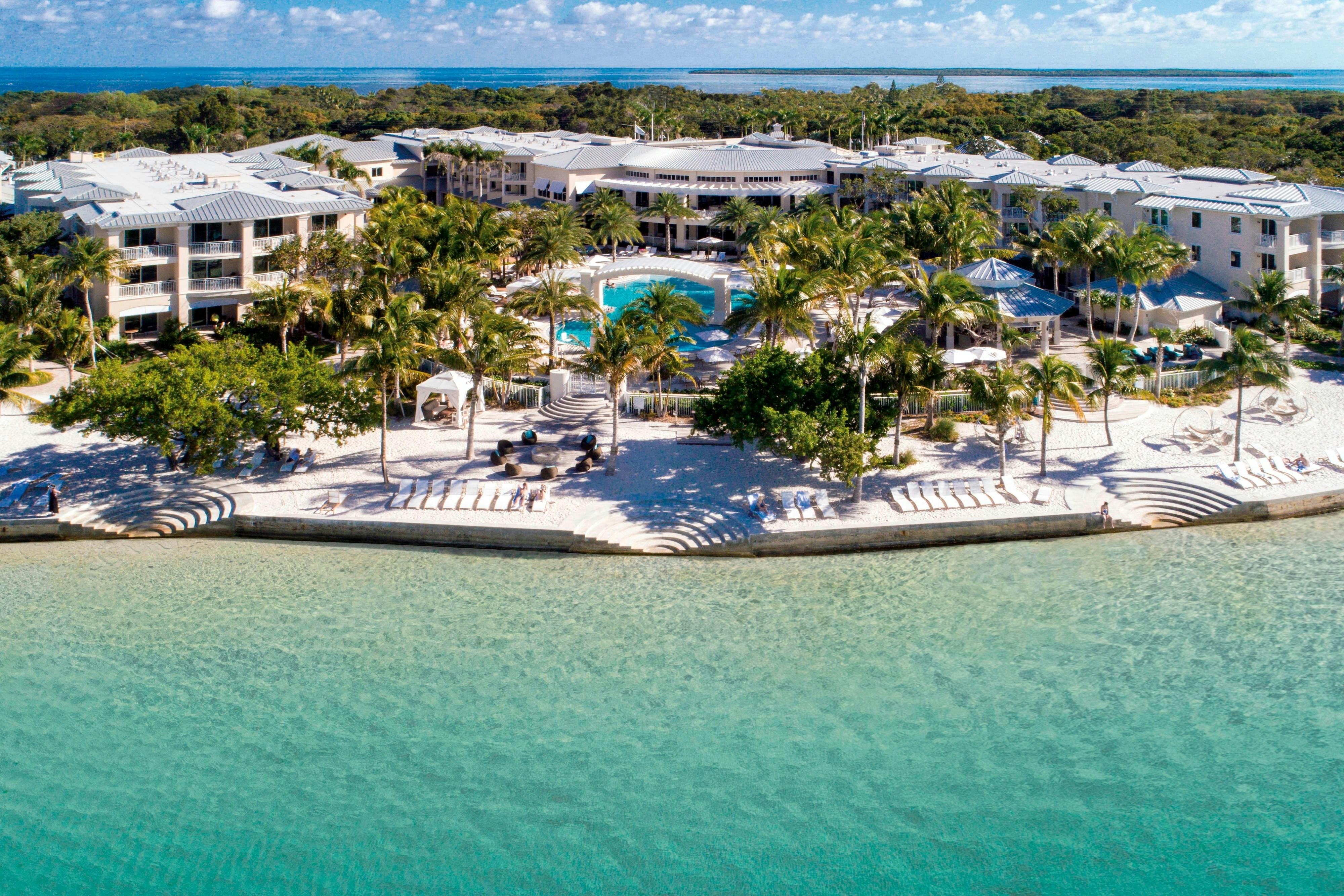 Playa Largo Resort & Spa, Autograph Collection 61/63