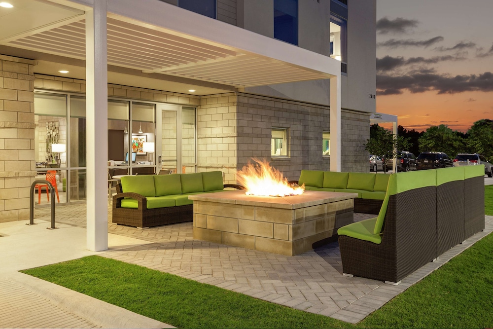 Home2 Suites By Hilton Austin North Near The Domain 21/28