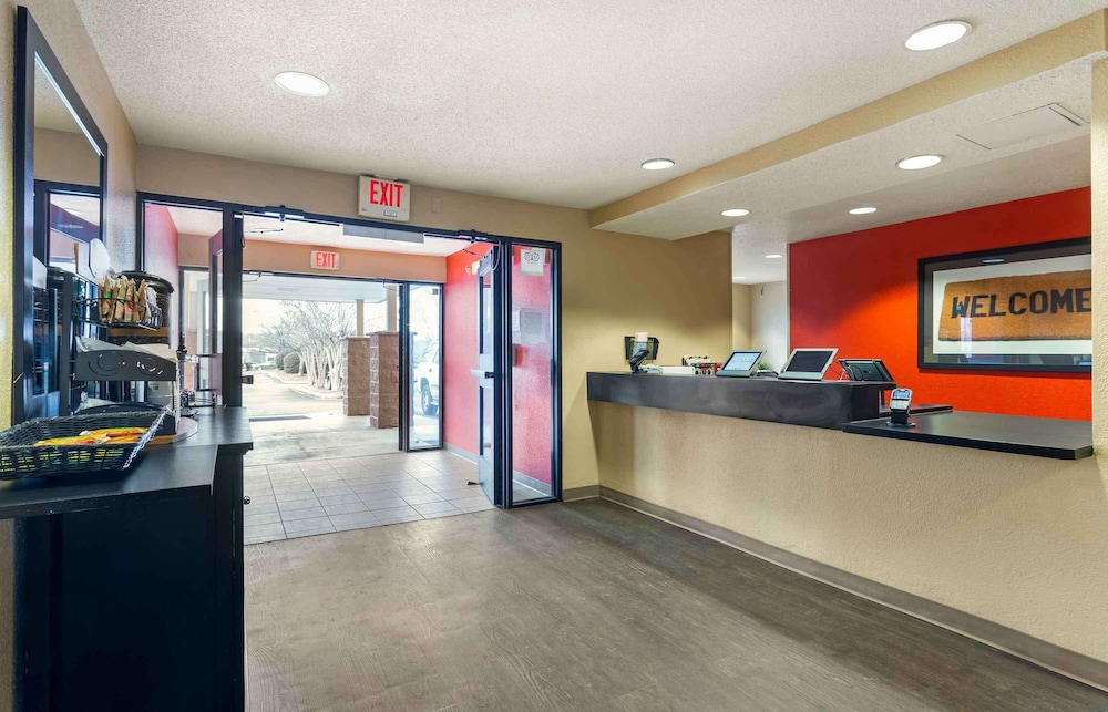 Extended Stay America - Greenville - Airport 7/33