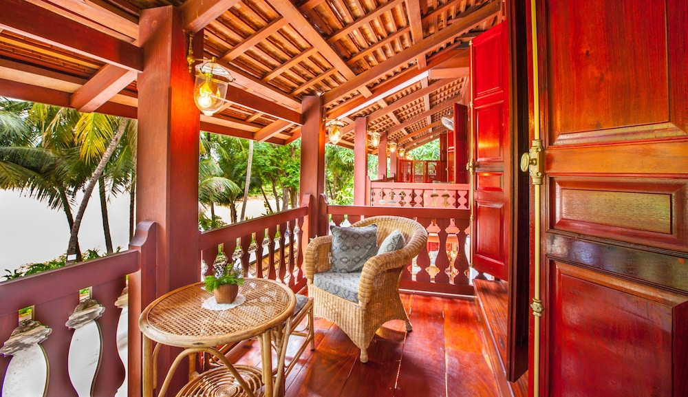 Mekong Riverview Hotel 24/50