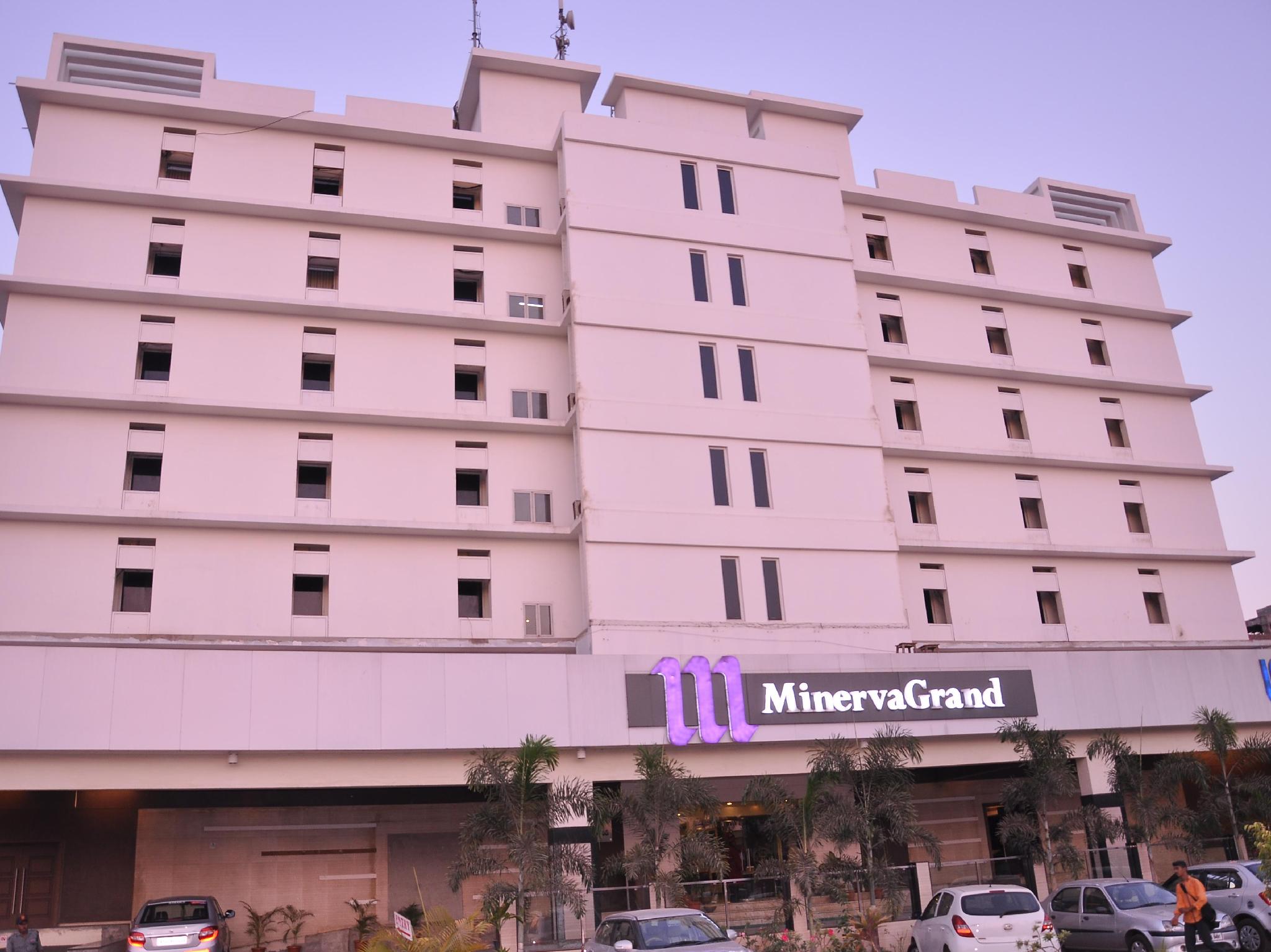 Minerva Grand Nellore 1/23
