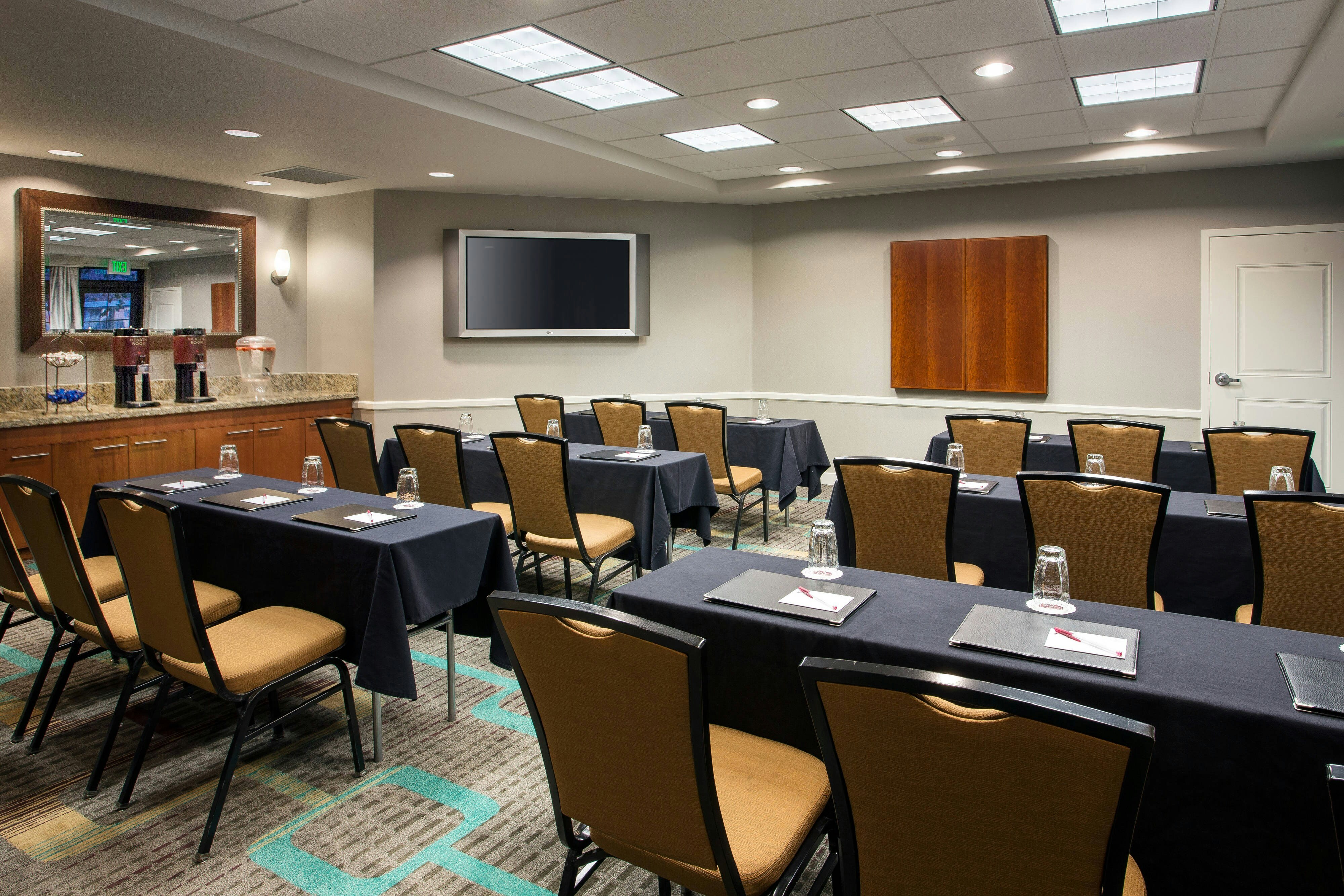 Residence Inn San Diego Oceanside 12/16