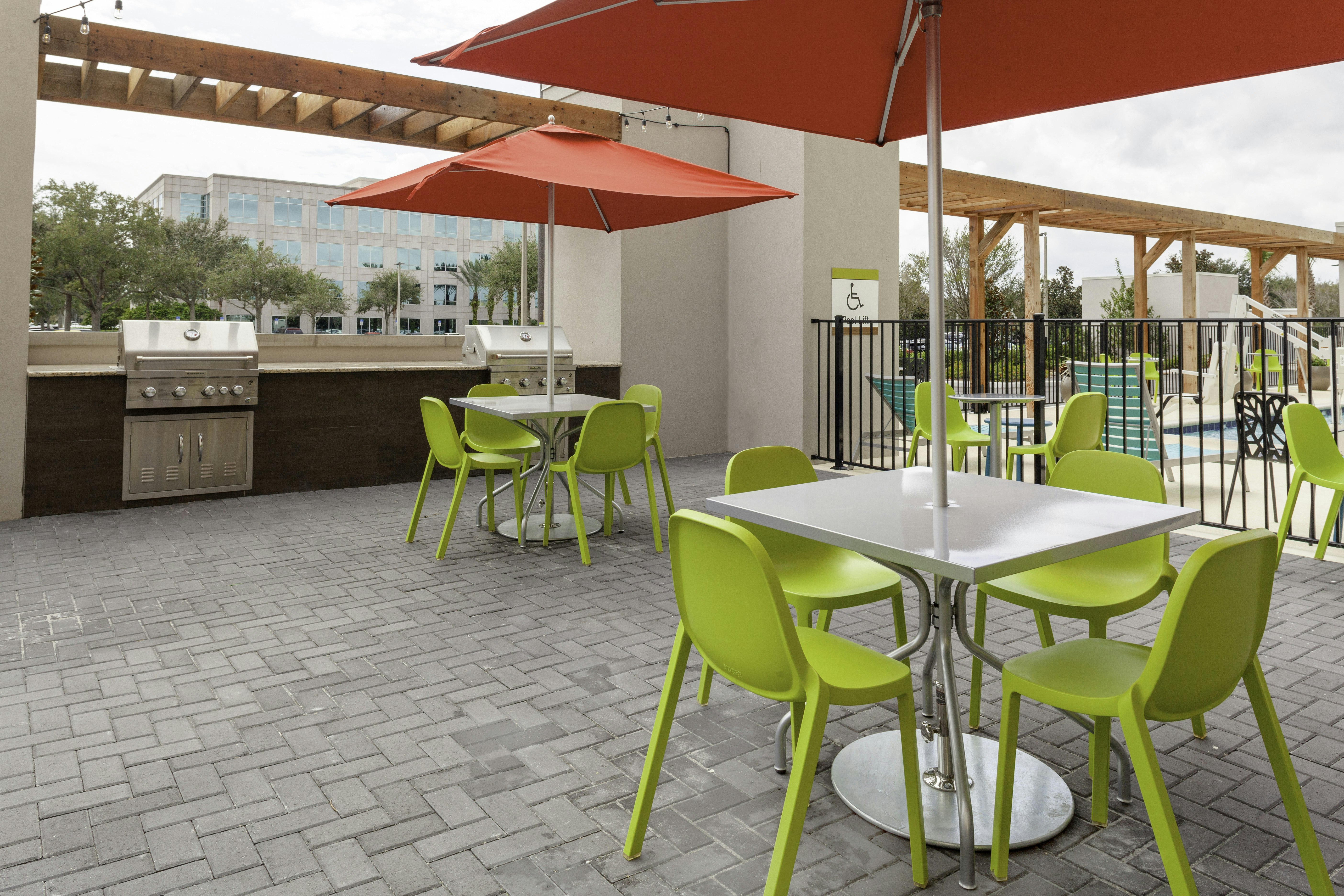 Home2 Suites by Hilton Orlando South Park 24/34