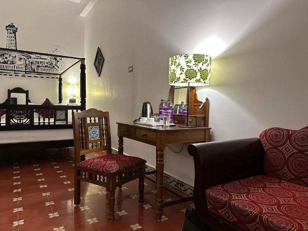 Hotel Villa Krish 35/55