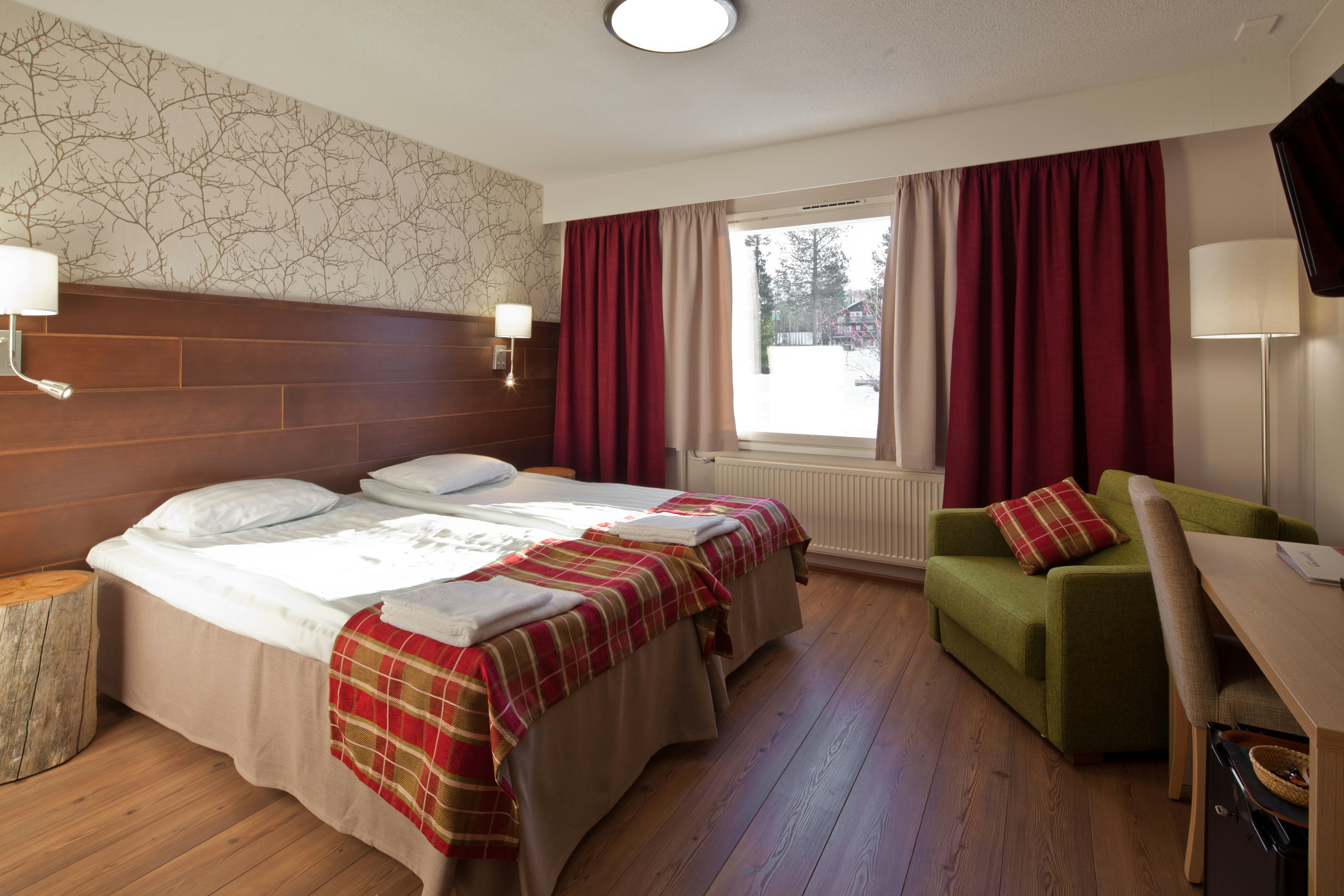 Lapland Hotels Sirkantahti 13/46