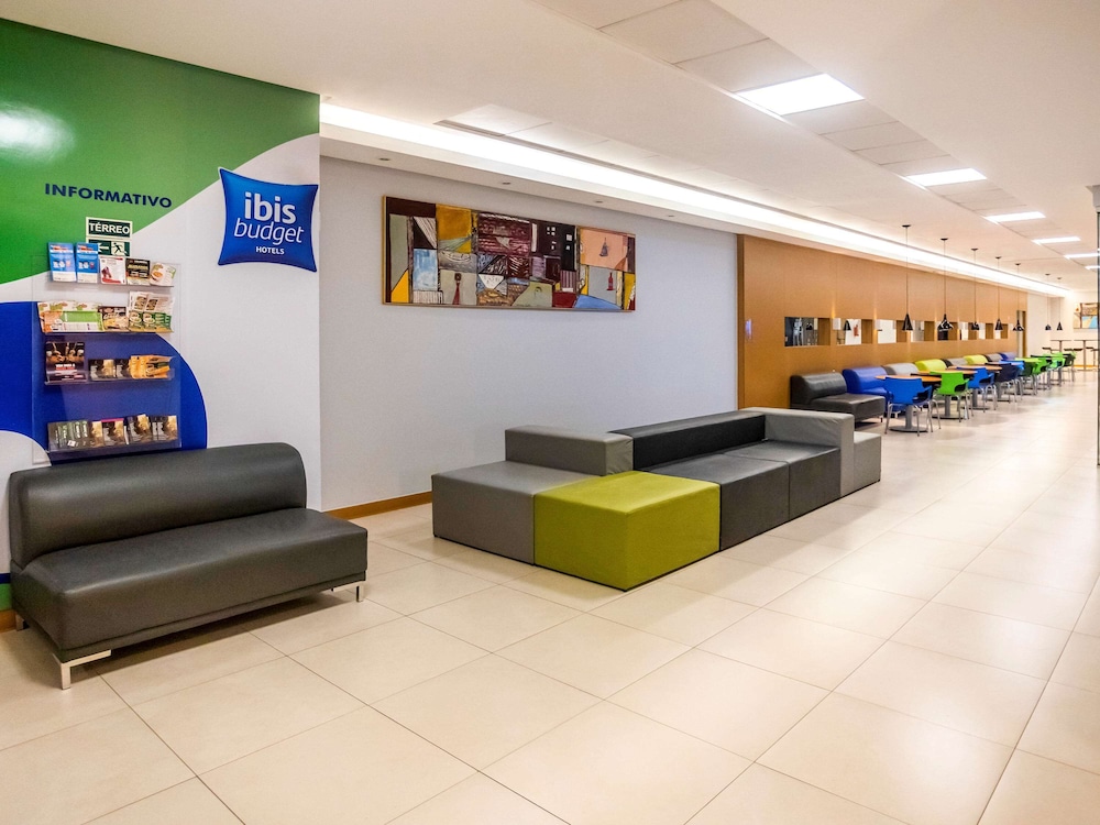 Ibis Styles Belem do Para 41/60