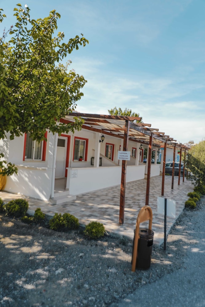 Mali Beach Apart Otel 41/50