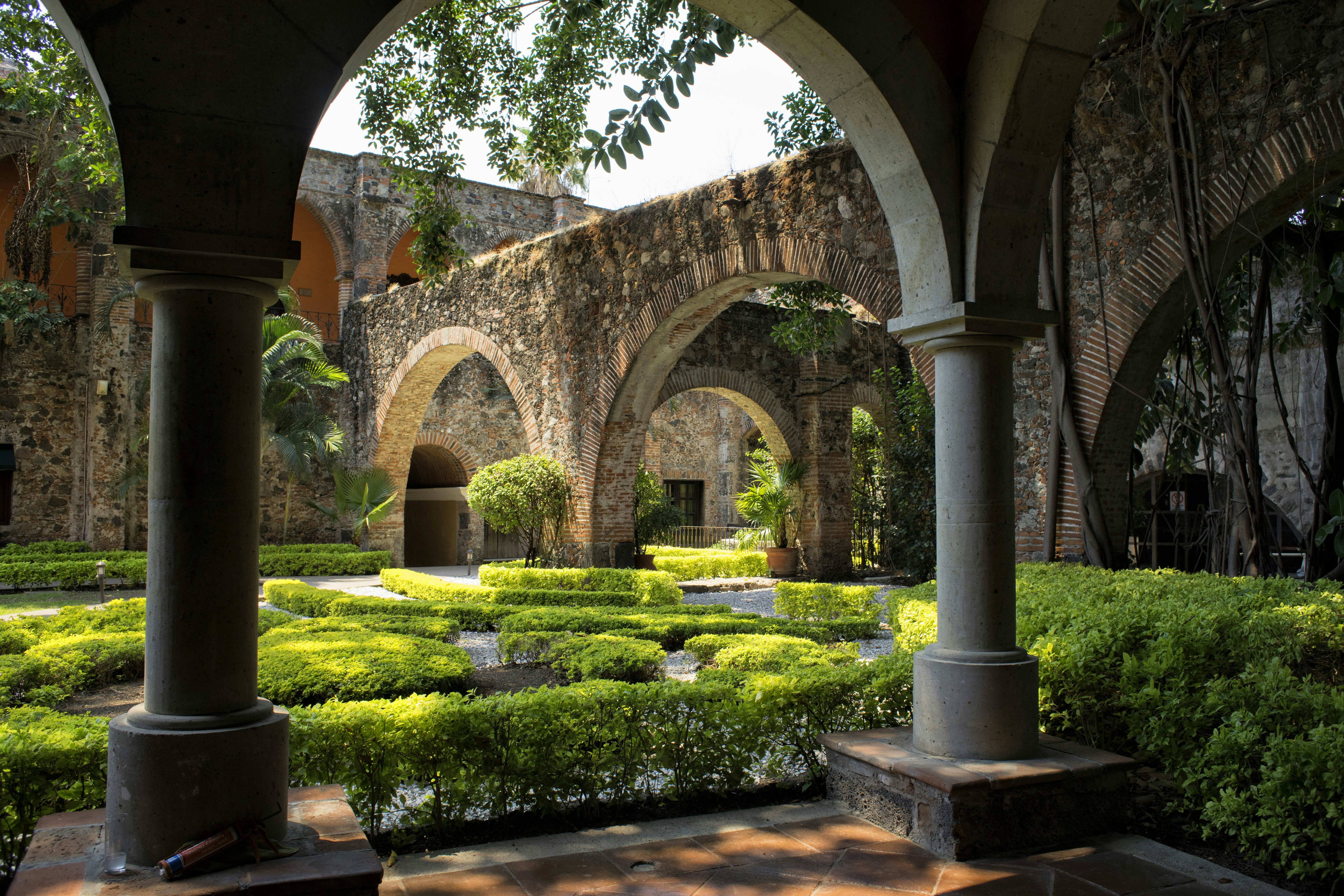 Fiesta Americana Hacienda San Antonio El Puente Resort and Spa 46/50