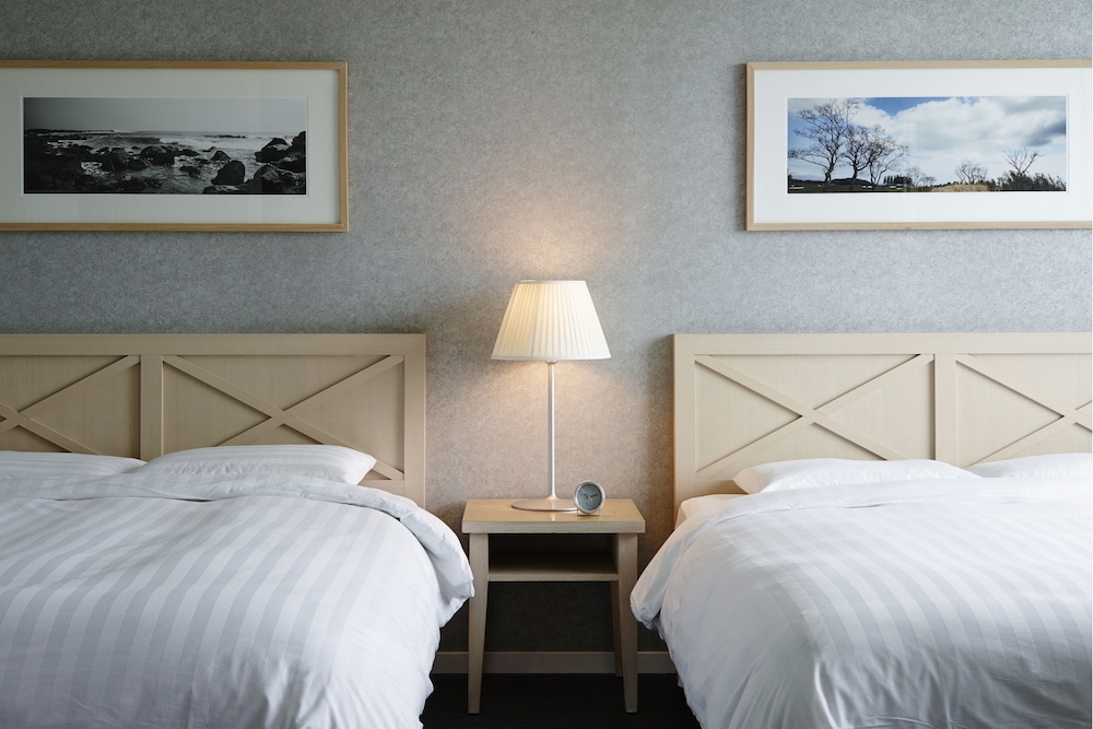 Haevichi Hotel and Resort Jeju photo4