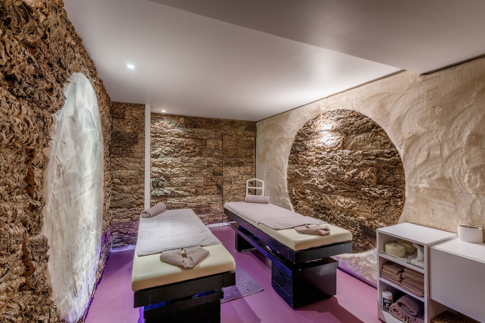 Le Grand Hotel & Spa Et Son Chalet 31/31
