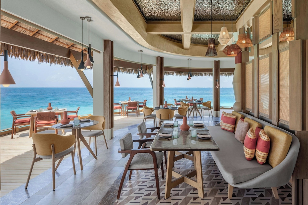 JW Marriott Maldives Kaafu Atoll Island Resort 26/47
