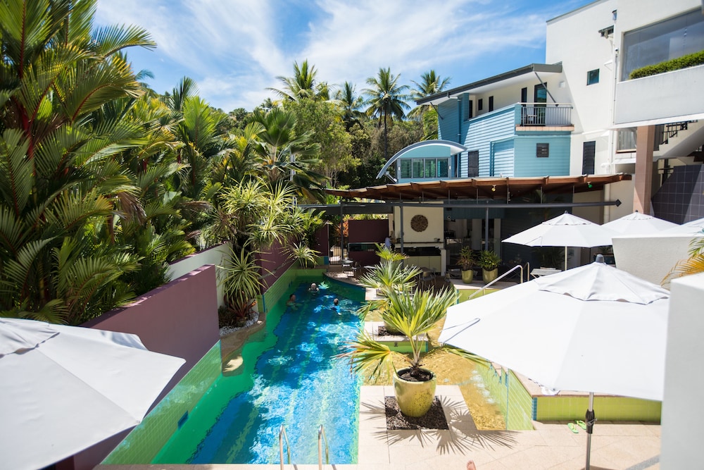 Peninsula Boutique Hotel - Adults Only 35/44