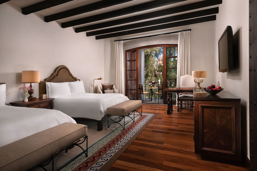 Rosewood San Miguel de Allende 24/76