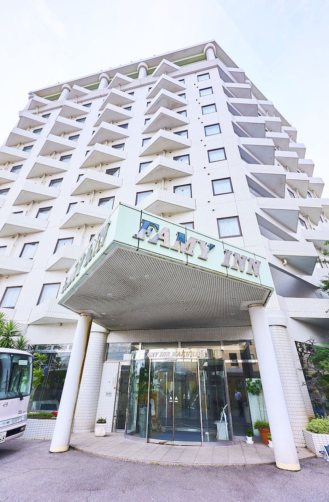 Famy Inn Makuhari 4/57