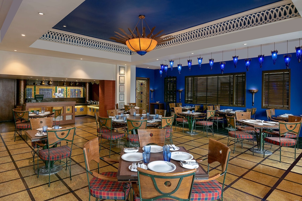 Radisson Blu Hotel Ahmedabad 52/71