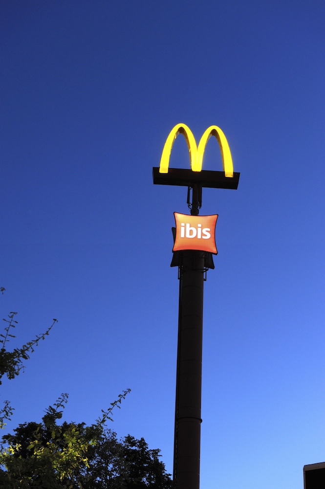 Ibis Rotterdam Vlaardingen 45/47