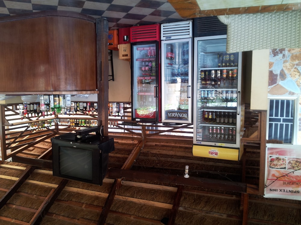 Spintex Inn 17/28