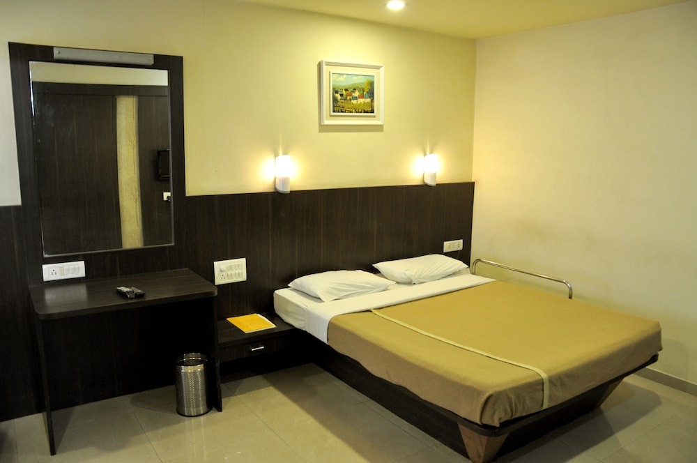 Hotel Atria 21/39
