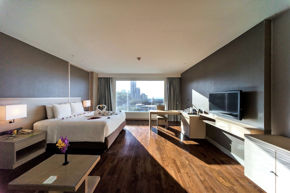 Signature Pattaya 45/70