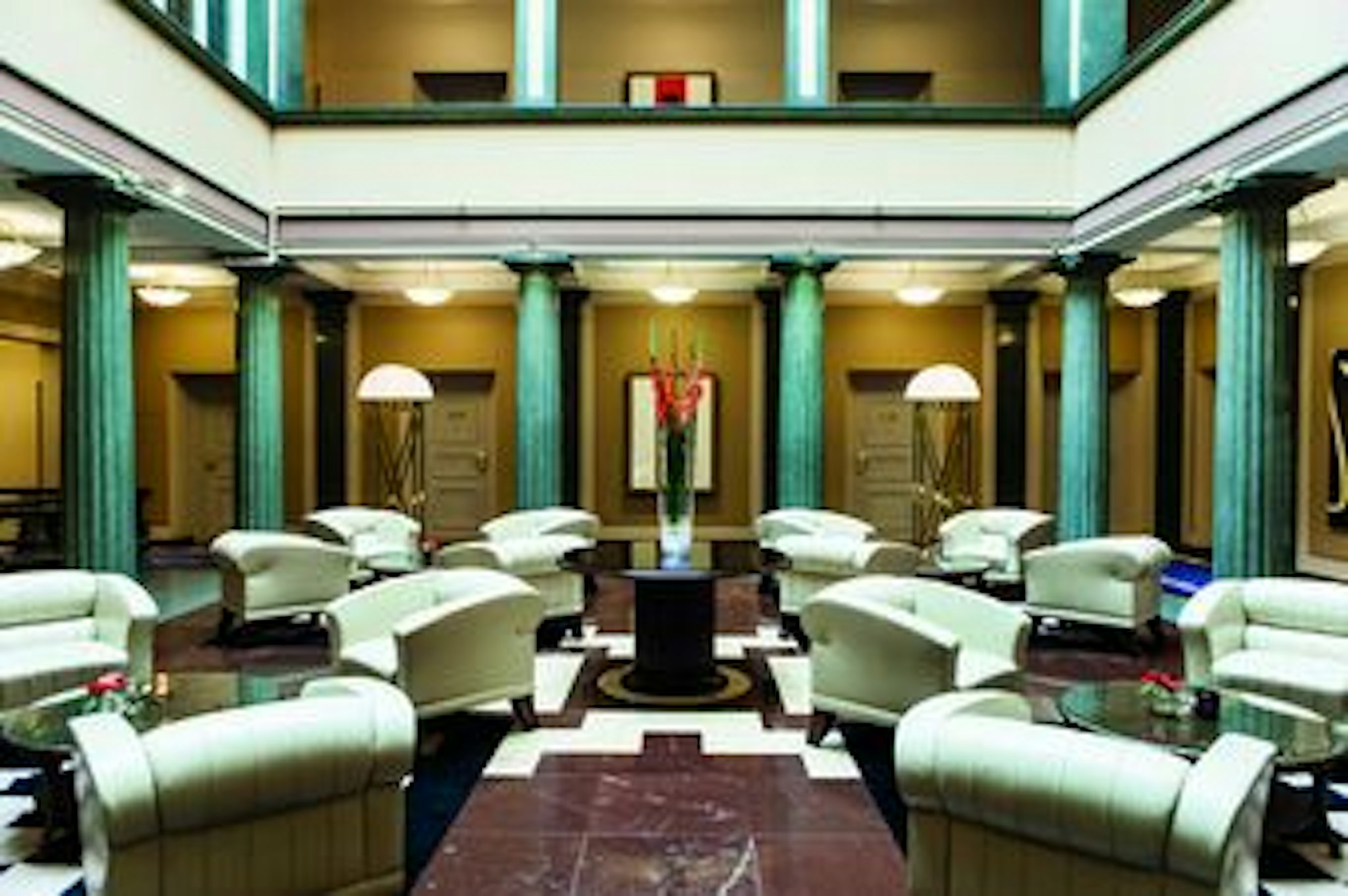 Elite Plaza Hotel, Gothenburg 8/11