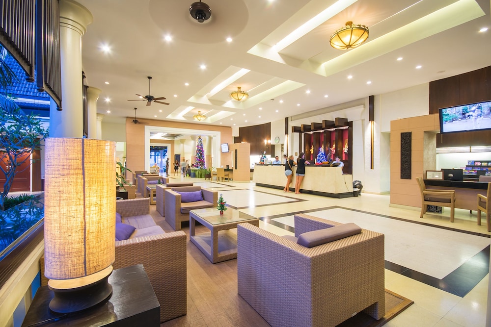 Deevana Patong Resort and Spa 56/68