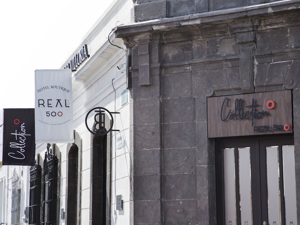 Hotel Real 500 3/39