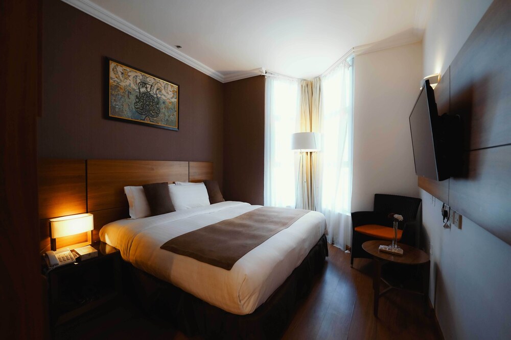 Elaf AL-maqam Hotel Makkah Ajyad 32/65