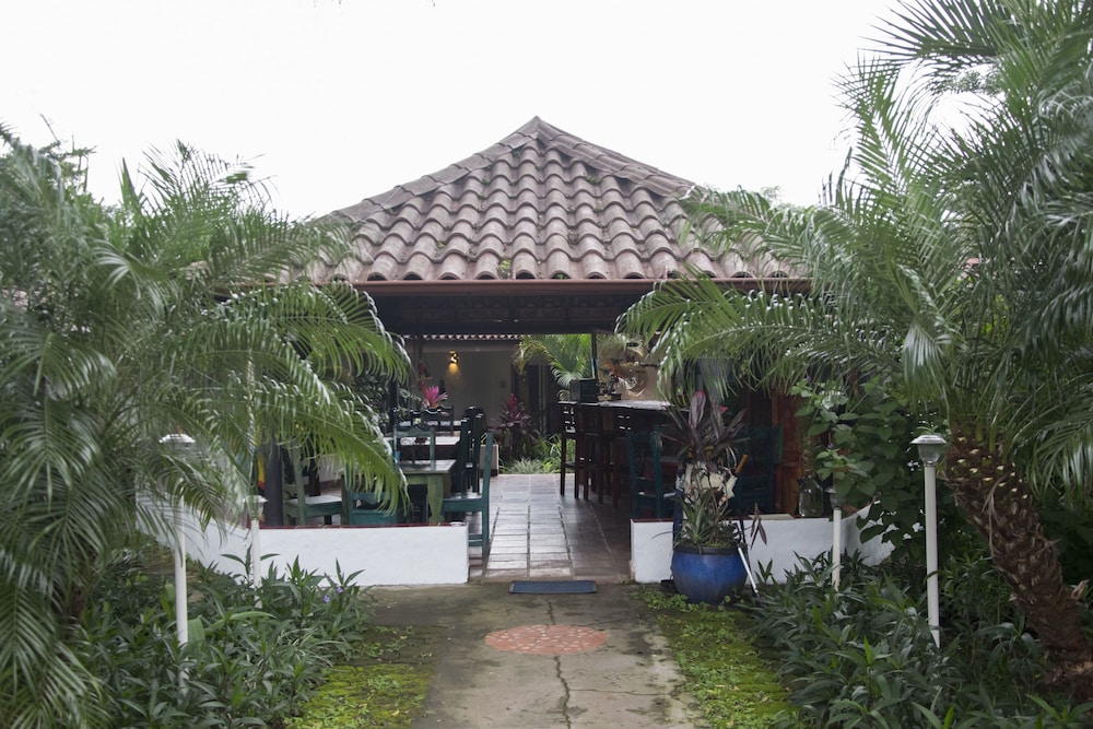 Villa Margarita 1/50