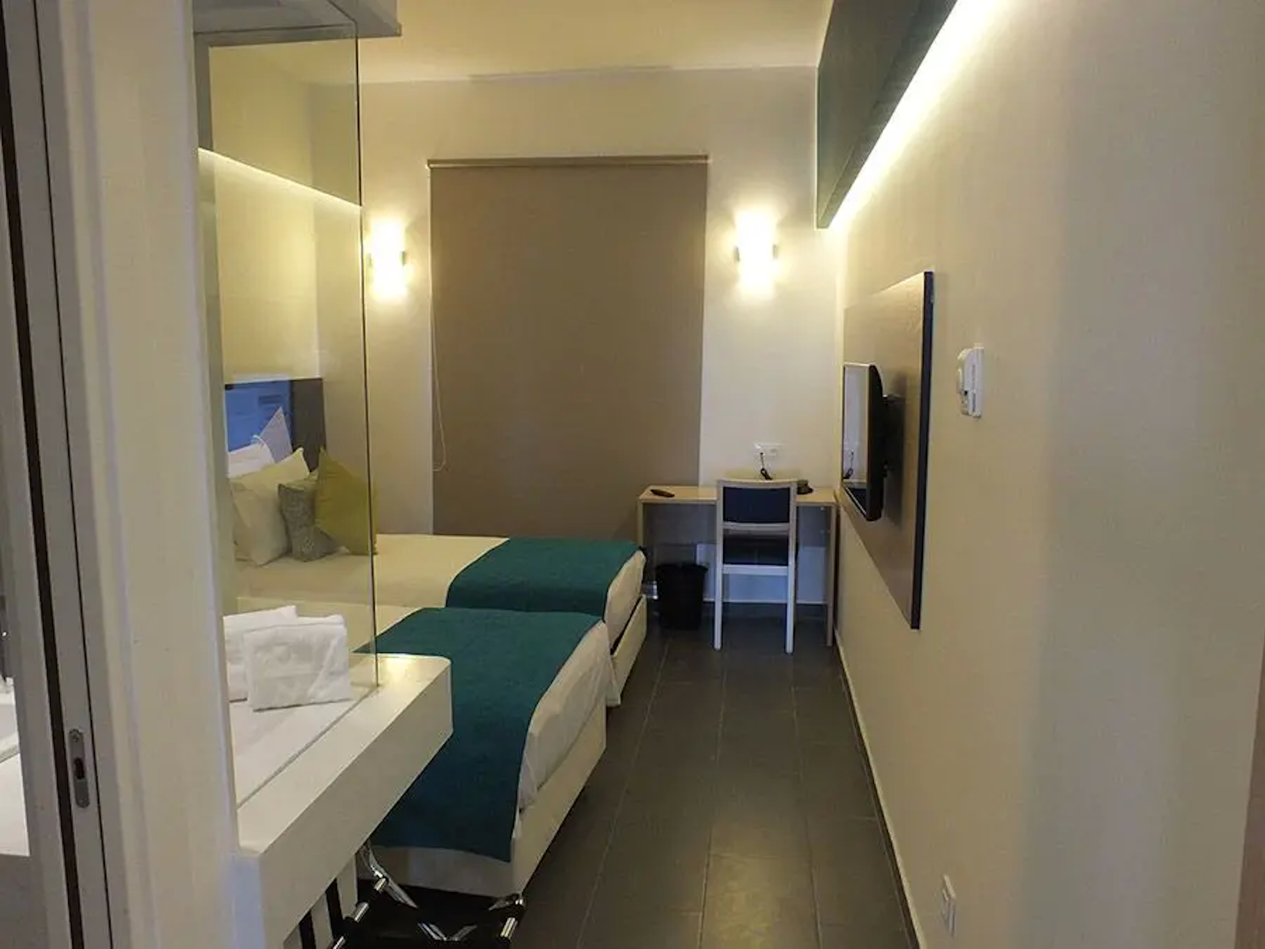 Relax Hotel Kenitra 8/8