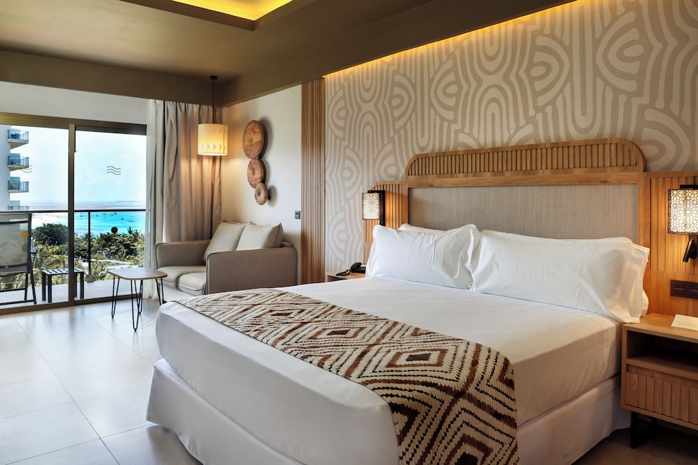 Hotel Riu Palace Swahili - Adults Only - All Inclusive 25/75