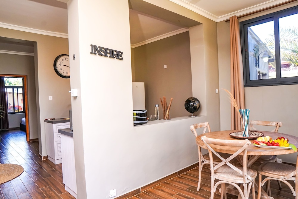 Raffia Beach Aparthotel 3/50