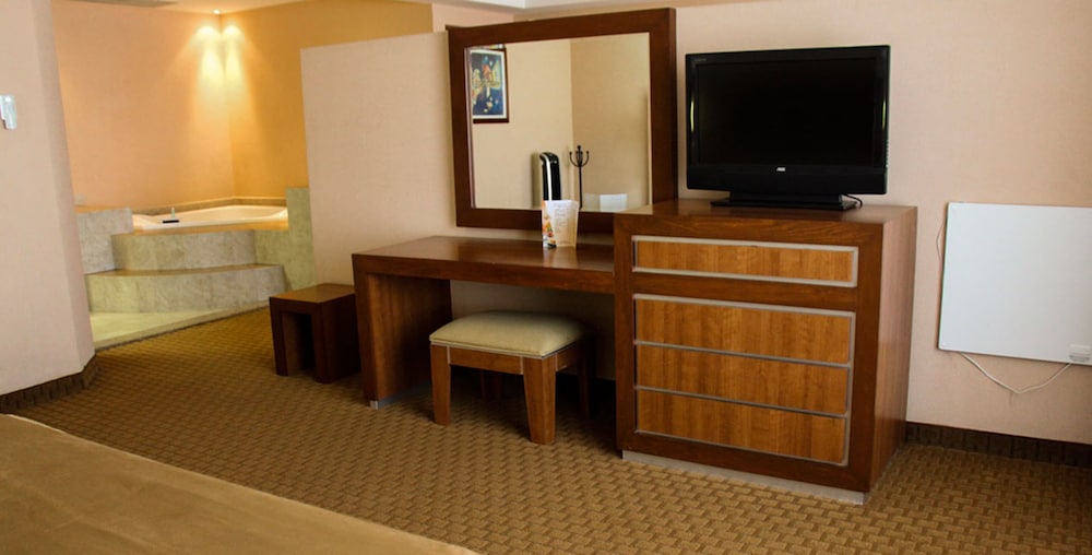 Hotel Soleil Business Class Celaya 43/49