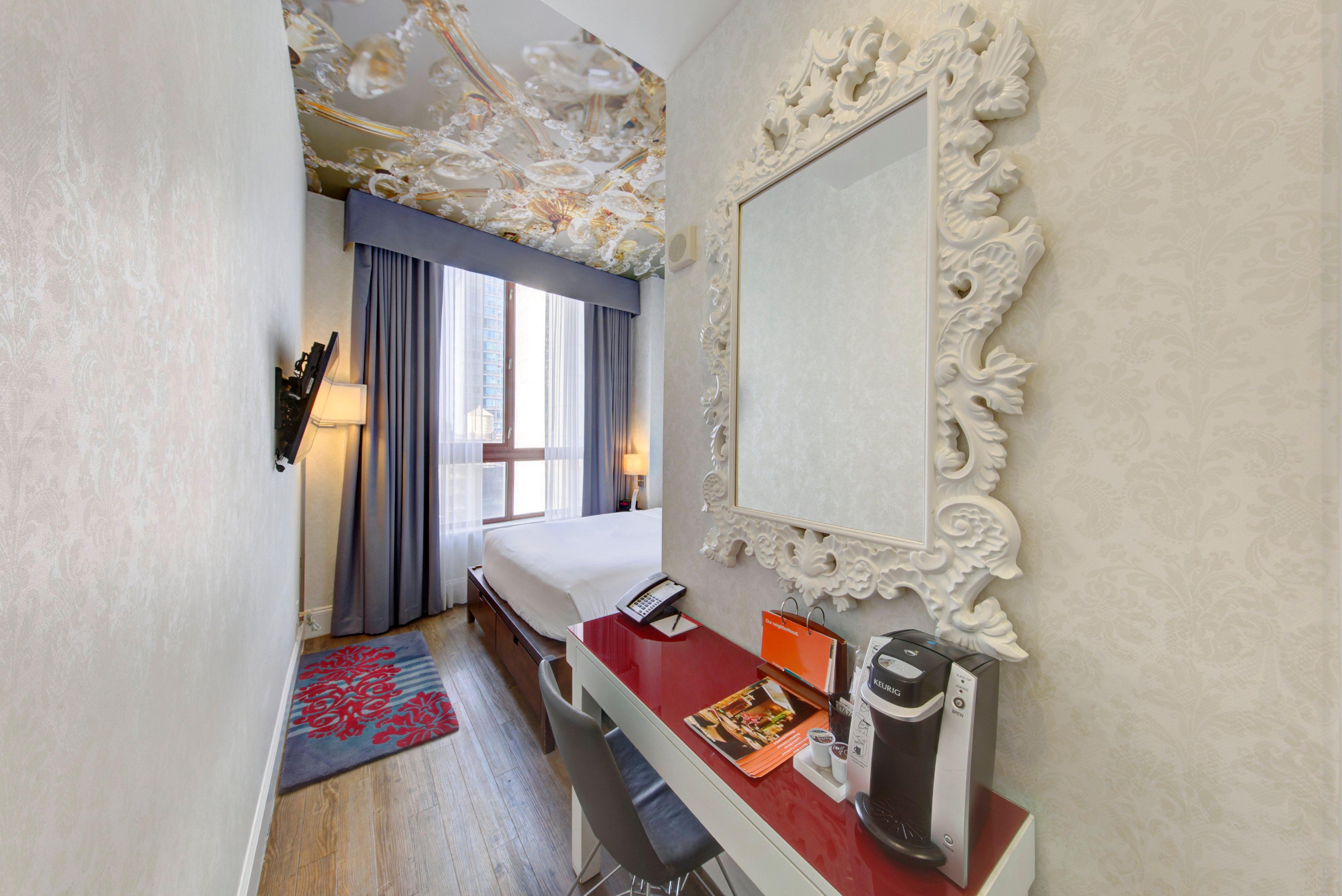 HOTEL INDIGO BROOKLYN 7/32